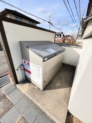 シャーメゾン竹城庵の物件内観写真